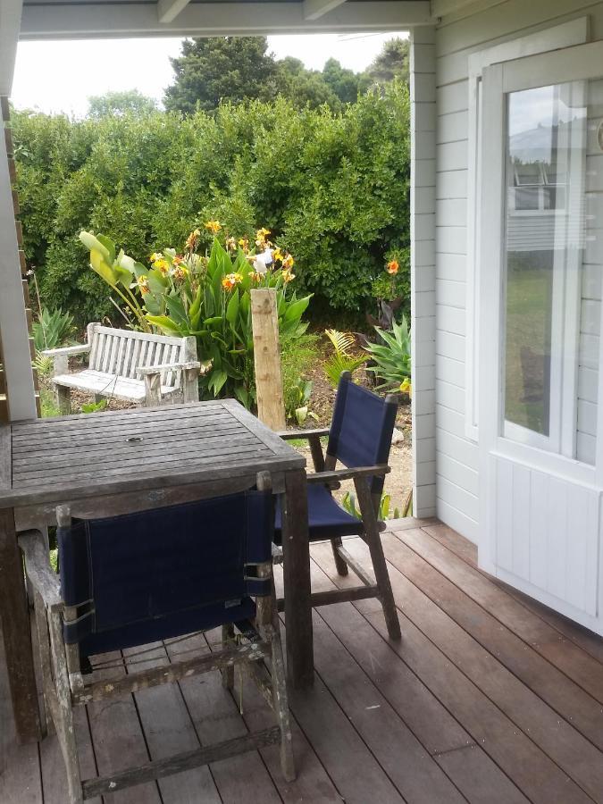 Tui Cottage Керікері Екстер'єр фото